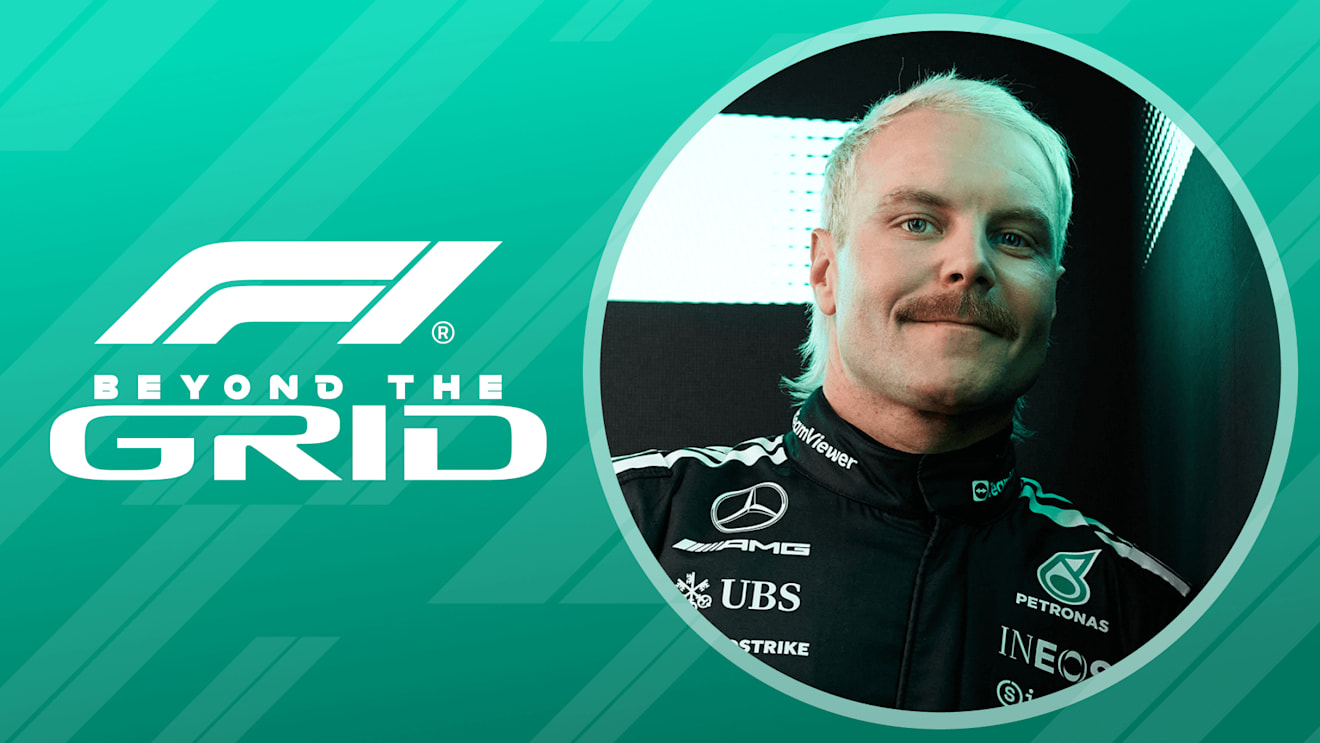 Valtteri Bottas on his break from racing, pushing for an F1 return and talks with Cadillac, Alpine and more